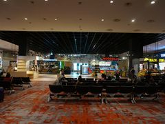 -吉隆坡国际机场