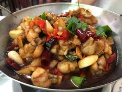 -新新湘菜馆(新中街二条店)