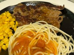 -豪客来牛排(成都锦江大融城店)