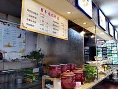 -聚丰园•湖鲜餐厅(阿红私房菜梅石路店)