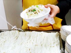 -薛昌利大米面皮(南关正街店)
