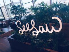 -Seesaw Coffee(朝阳大悦城店)
