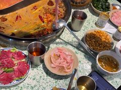 -五里关火锅(牛市口店)