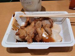 -鲜得来排骨年糕(豫园店)