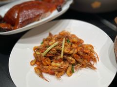 -旺顺阁·北京菜·烤鸭(大望路店)