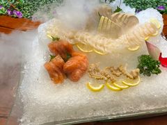 -东方山水金沙酒店-雅香阁中餐厅