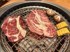 -炎蔵牛舌烤肉