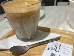 -KAFVS咖啡思咖啡馆(香海路店)