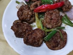 -吉莲利苑海鲜酒家(珠海拱北29年老字号店)