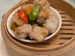 -明阁 Ming Court(广州朗豪酒店)