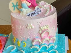 -CAKE BOSS 蛋糕老板(西单君太百货店)