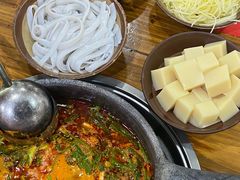 -笔记安顺夺夺粉火锅