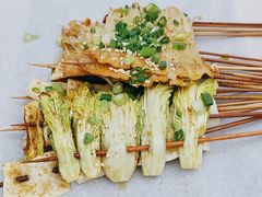 -为民烧烤吧.自贡爆炒菜(收录10年好店)