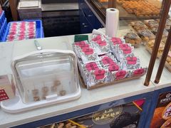 -昆明冠生园·蛋糕·面包(南强街店)