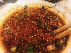 -水碾河刘老大串串香(水碾河路店)