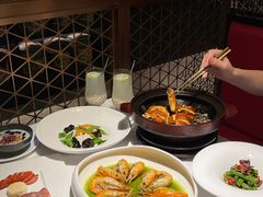 -艋舺·台湾小馆老字号(平安悦坊店)
