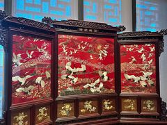 -北京工艺美术博物馆