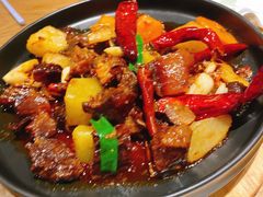 -青梅酒肆PLUS(长白仙岛北路店)