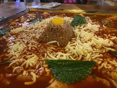 -包装马车·韩国料理·포장마차