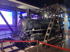 -哈尔滨规划展览馆