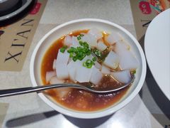 -秦唐一号西安菜馆(钟楼店)
