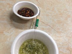 -威邵鸡煲(西华路总店)