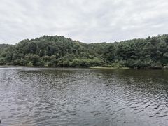 -南京市无想山景区