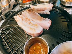 -401餐厅(弘大店)