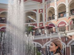 -佛罗伦萨小镇广佛名品奥特莱斯(疏港路店)