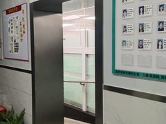 -上海市黄浦区牙病防治所(江西中路门诊部)
