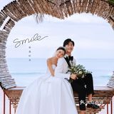 你的身影令我着迷！