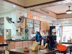 -蓝记云吞(正果店)