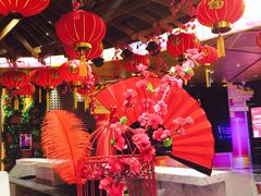-K+PARTY连锁KTV(盈锋广场店)