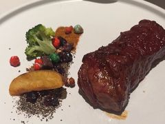 -赤火牛排(金狮广场店)