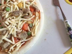 -咖咖熊蛋糕定制·蓝风车动物奶油
