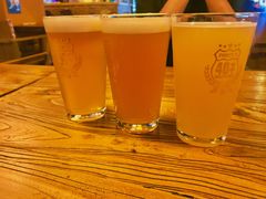 -40+精酿啤酒俱乐部(国投财富广场店)