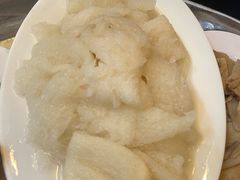 -太婆天府山珍酒楼(亚运村店)