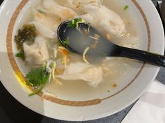 小馄饨套餐-永和大王(宜山店)