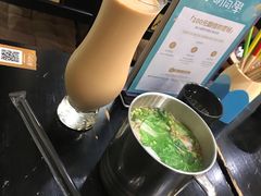 -小明同学(三里屯店)