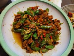 -嘎吧锅私家菜馆(联想科技城店)