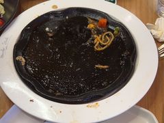 -豪客来牛排(天阳D32店)