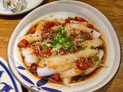 -竹屋川菜(时代广场店)