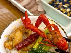 -毛哥小馆子(百井坊巷店)