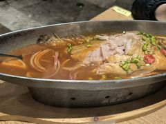 -中国徽菜·徽商故里(广安门店)