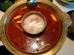 -辣家私厨火锅·龙虾(开发区店)