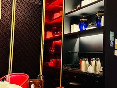 -东富酒家(龙湖西溪天街店)