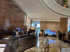 -广州威珀斯酒店