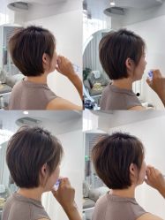 -T-Hair Salon