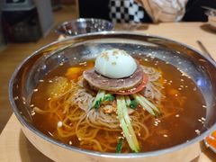 -麻蒲碳烤肉(远景路1号店)