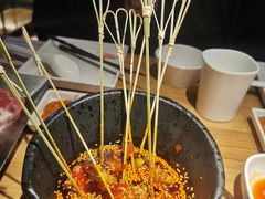 -炉小哥烤肉(朗悦公园茂店)